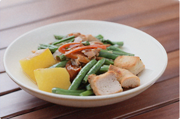 Low FODMAP Foods blog post